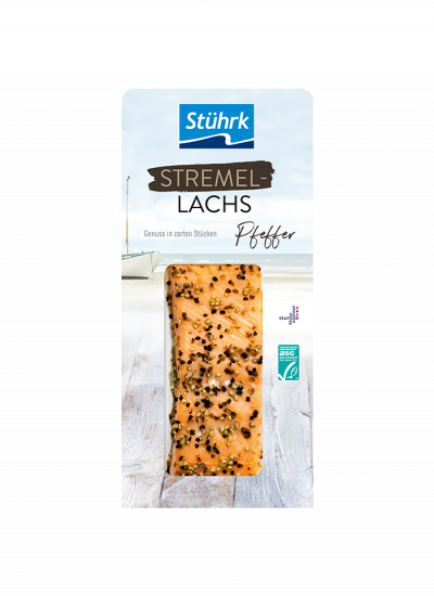 Stührk Stremel-Lachs&nbsp;
